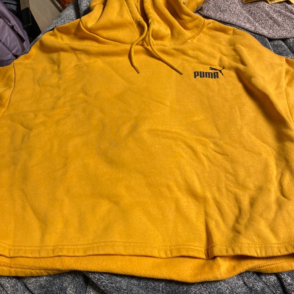 Worn once